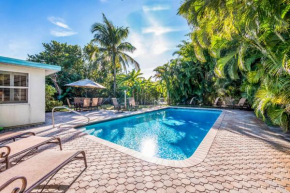 Hawaiian Punch - 125 Crescent Dr